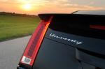Cadillac CTS-V VR1200 Twin-Turbo by Hennessey 2012 года